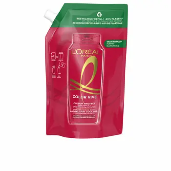 Shampoo L'Oreal Make Up ELVIVE