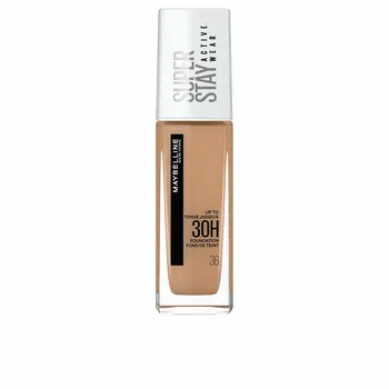 Liquid Make Up Base Superstay Activewear 30h Maybelline 30 ml