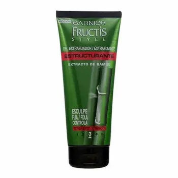 Styling Gel Garnier Fructis Style Estructurante 200 ml