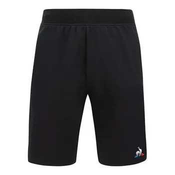 Sports Shorts Le coq sportif Black