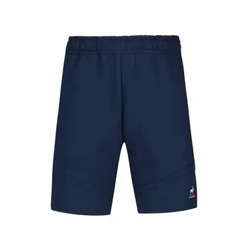 Sport Shorts for Kids Le coq sportif Nª 1 Blue