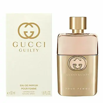 Women's Perfume Gucci GUCCI GUILTY 30 ml
