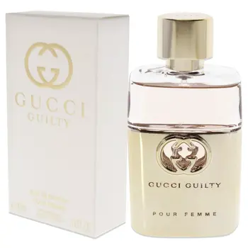 Women's Perfume Gucci GUCCI GUILTY 30 ml