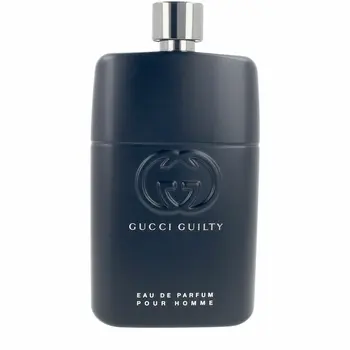 Women's Perfume Gucci GUCCI GUILTY POUR HOMME