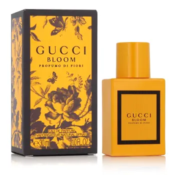 Women's Perfume Gucci Bloom Profumo di Fiori EDP 30 ml