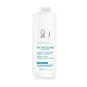 Make Up Remover Micellar Water Biosource Biotherm
