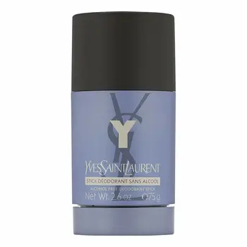 Stick Deodorant Yves Saint Laurent New Men