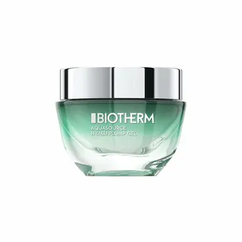 Facial Cream Biotherm Aquasource 50 ml