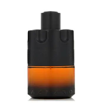 Men's Perfume Azzaro The Most Wanted Parfum EDP