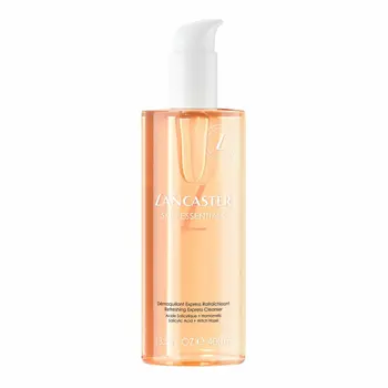 Facial Cleanser Lancaster Cleansers 400 ml
