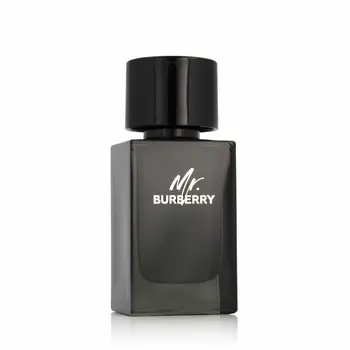 Men's Perfume Burberry Mr. Burberry 100 ml
