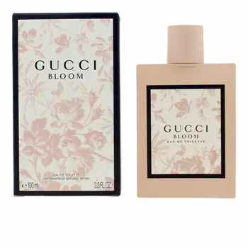 Women's Perfume Gucci GUCCI BLOOM EDT 100 ml