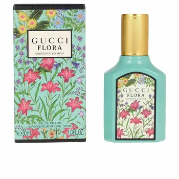 Women's Perfume Gucci GUCCI FLORA EDP EDP 30 ml