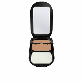 Powder Make-up Base Max Factor Facefinity Compact Rechargeable Nº 05 Sand Spf 20 84 g