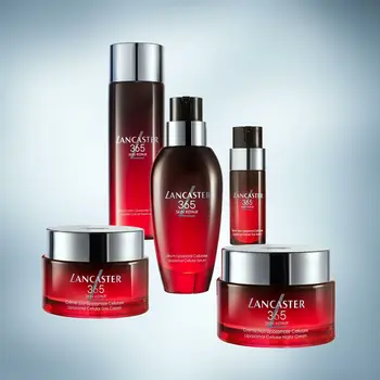Day Cream Lancaster 365 SKIN REPAIR 200 ml