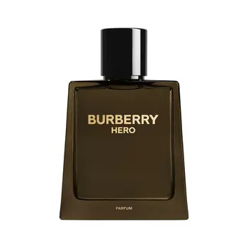 Women's Perfume Burberry BURBERRY HERO 100 ml