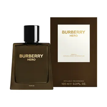 Women's Perfume Burberry BURBERRY HERO 100 ml