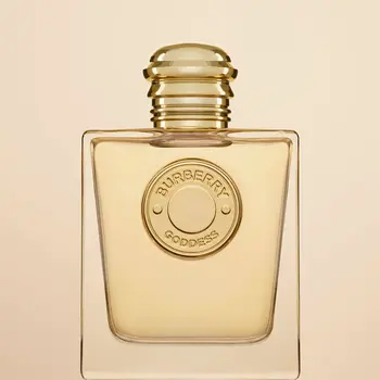 Women's Perfume Burberry BURBERRY GODDESS 100 ml