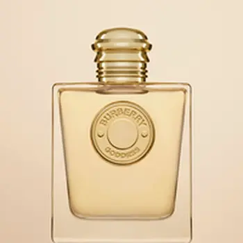 Women's Perfume Burberry BURBERRY GODDESS 100 ml