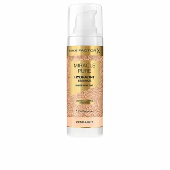 Make-Up Set Max Factor MIRACLE PURE