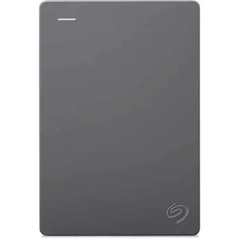 External Hard Drive Seagate STJL5000400 2,5" 5 TB