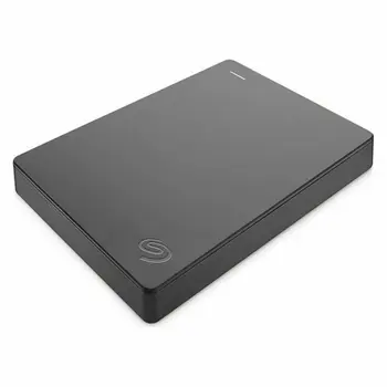 External Hard Drive Seagate STJL1000400 1 TB 2,5" USB 3.2 Black