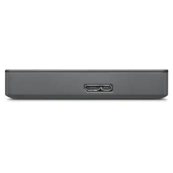 External Hard Drive Seagate STJL1000400 1 TB 2,5" USB 3.2 Black