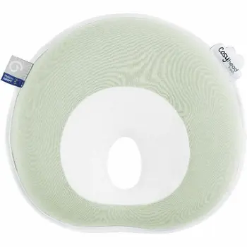 Neck Pillow Babymoov Green