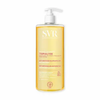Body Oil SVR