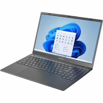 Laptop Thomson TH17I510-16SL512 SSD 17,3" 16 GB