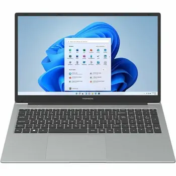 Laptop Thomson SSD 17,3" Intel Celeron N4020 8 GB RAM