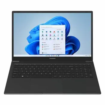 Laptop Thomson 17,3" Intel Core I7-1255U 16 GB RAM 512 GB SSD