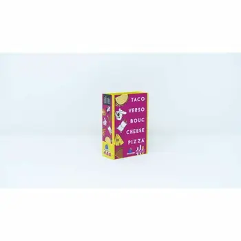 Board game BlackRock