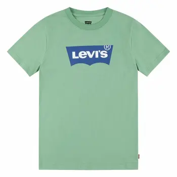 T-shirt Levi's Batwing Meadow  Aquamarine