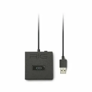 Bluetooth Headphones Plantronics RIG700HX