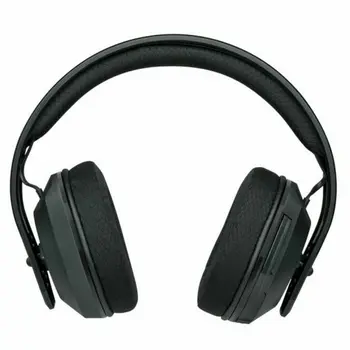 Gaming Headset with Microphone Nacon RIG600PROHX Black