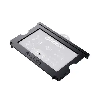 Screen Protector Nacon PSOFPORTFORCEGLASS