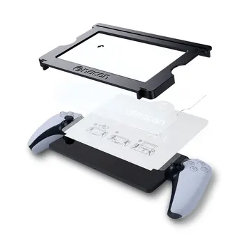 Screen Protector Nacon PSOFPORTFORCEGLASS