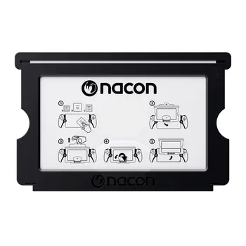 Screen Protector Nacon PSOFPORTFORCEGLASS