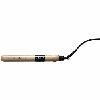 Curling Tongs Saint-Algue Demeliss Kera Gold