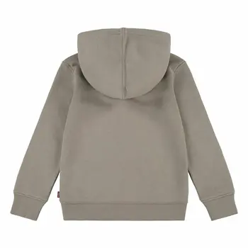 Children’s Sweatshirt Levi's Boxtab Light brown