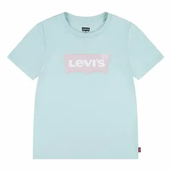 Short Sleeve T-Shirt Levi's Essential