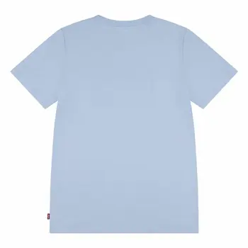 Child's Short Sleeve T-Shirt Levi's Sportswear