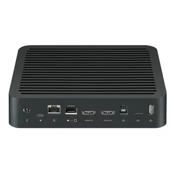 Video Conferencing System Logitech Rally Ultra-HD