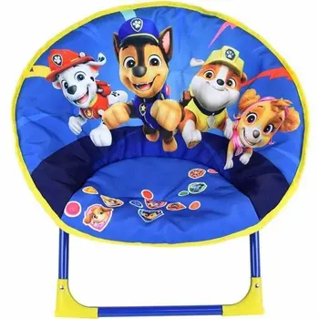 Child's Chair Fun House