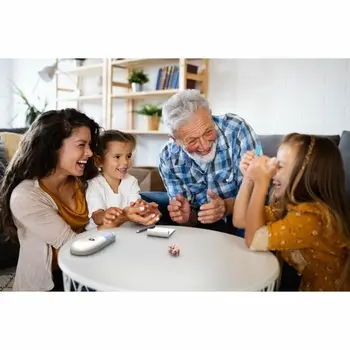 Board game Winning Moves (7 Pieces)