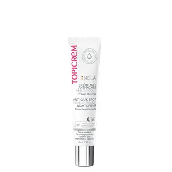 Day Cream Topicrem