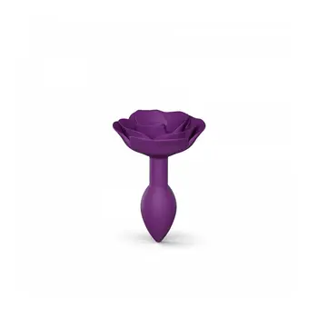Anal plug Love to Love 6032404 Purple