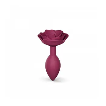 Anal plug Love to Love 6032411 Red