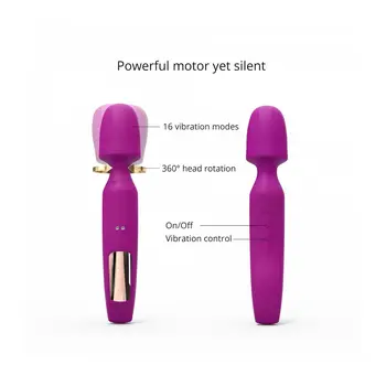 Massager Love to Love